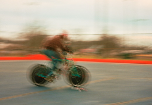 Bike Polo